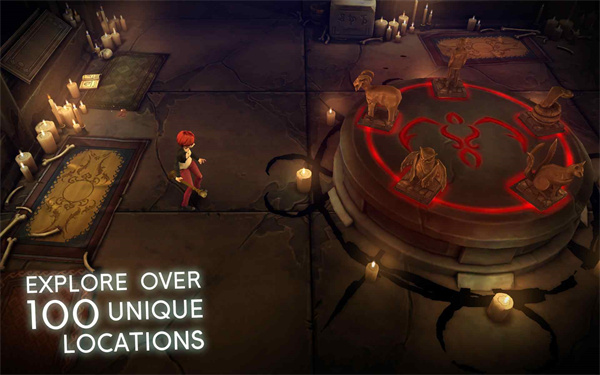 直到晨曦來臨最新版本 v1.0 安卓版 3