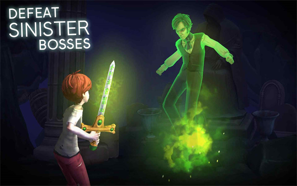 直到晨曦來臨最新版本 v1.0 安卓版 0