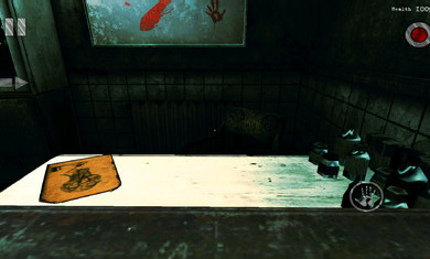 精神病院3 v1.01.02 安卓版 3