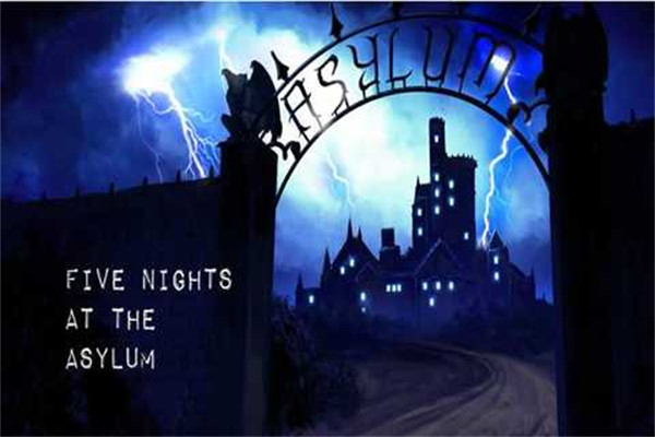 神經(jīng)病院的五個(gè)夜晚2 v1.0 手機(jī)版 3