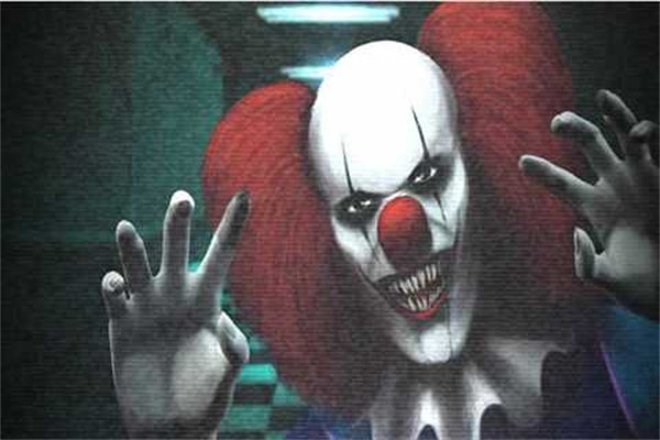 神經(jīng)病院的五個(gè)夜晚2 v1.0 手機(jī)版 1