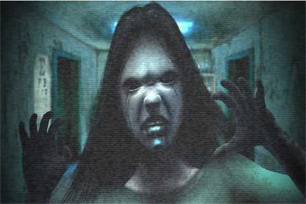 神經(jīng)病院的五個(gè)夜晚2 v1.0 手機(jī)版 2