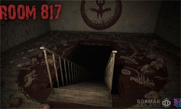 房間817 v1.0 安卓版 2