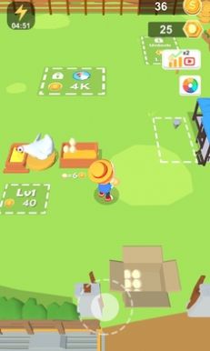 蛋場(chǎng)大亨 v0.2.2 安卓版 0