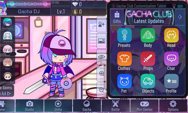 加查點心 v1.1.0 安卓版 3