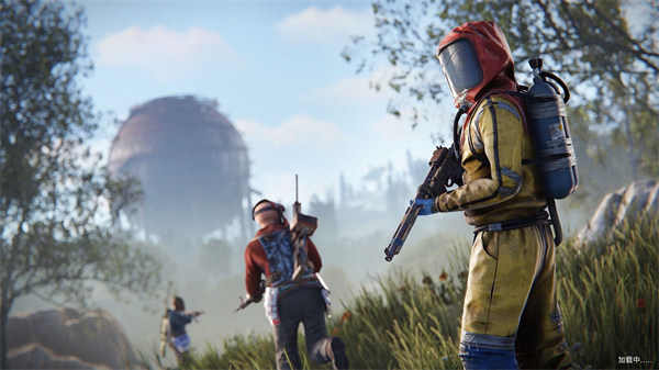 孤島生存 v1.00 安卓版 2