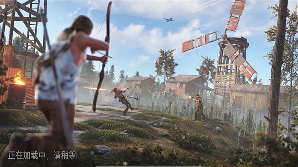 孤島生存 v1.00 安卓版 3