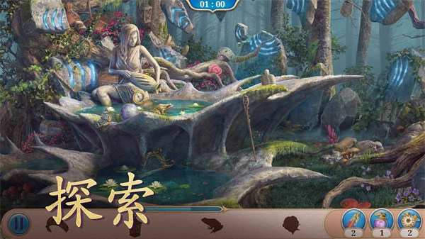 探尋者記迷城奇案最新版本 v2.31.1 安卓版 2