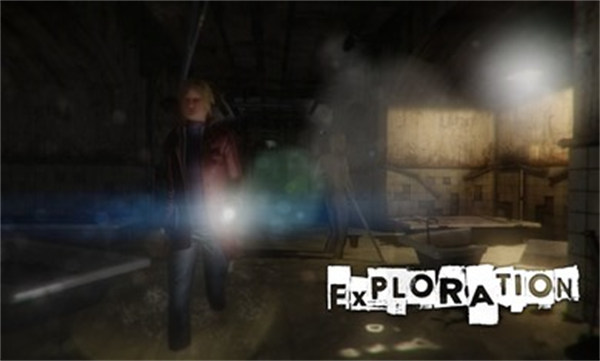 失落的記憶無鹿頭版本 v1.0.8 安卓版 2