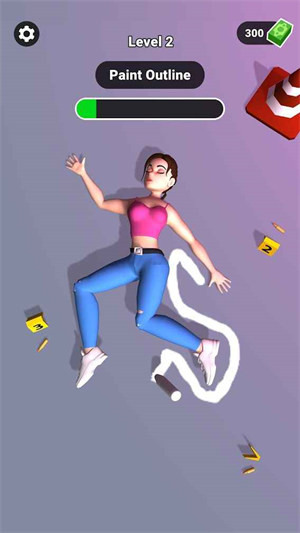 法醫(yī)大師 v3.1.7 安卓版 3