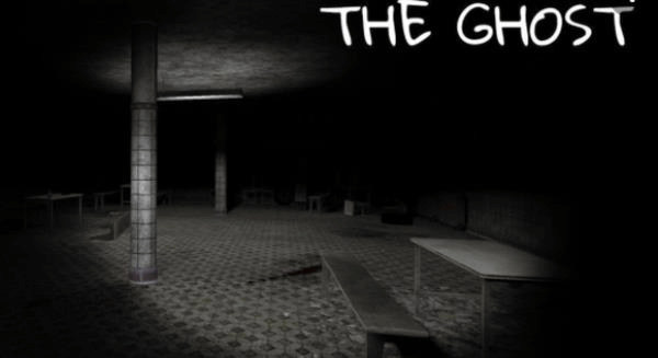 Theghost最新版 v1.52 安卓版 1