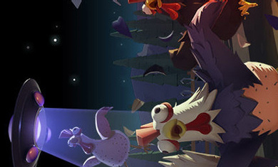 危雞之夜 v2.1.26 安卓版 1