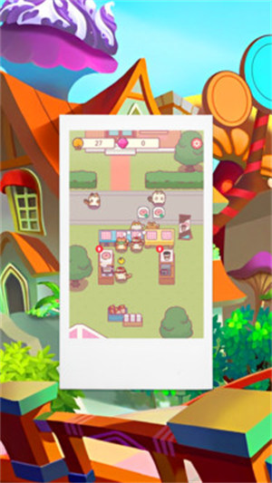 我要當(dāng)大廚 v1.0.3 安卓版 1