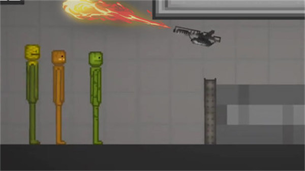 人類游樂場大冒險 v1.0 安卓版 3