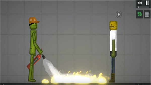 人類游樂場大冒險 v1.0 安卓版 2