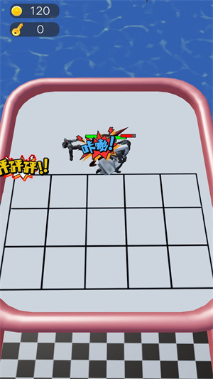 走位挑戰(zhàn) v1.0 安卓版 3