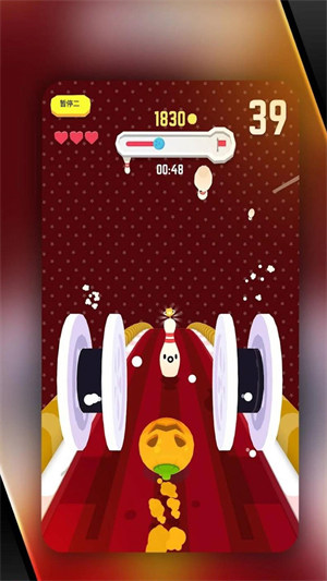 极速冲击 v1.0.7 安卓版0