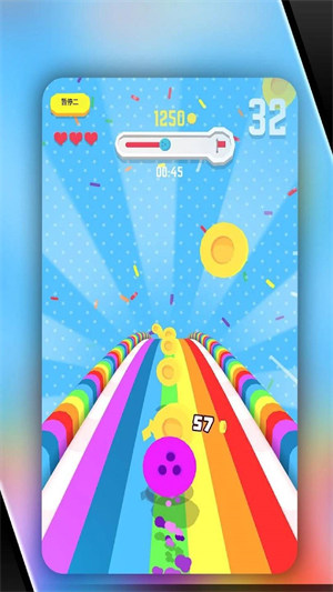 极速冲击 v1.0.7 安卓版2