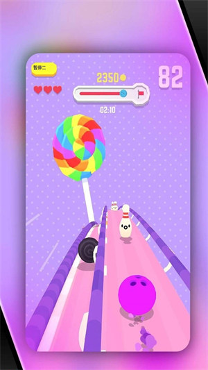 极速冲击 v1.0.7 安卓版3