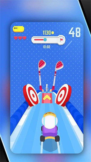 极速冲击 v1.0.7 安卓版1