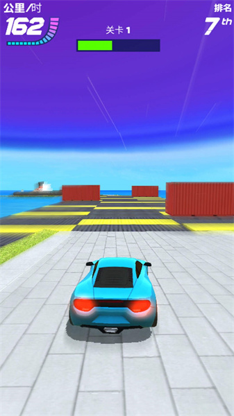 都市獵車手 v306.1.1.3018安卓版 1