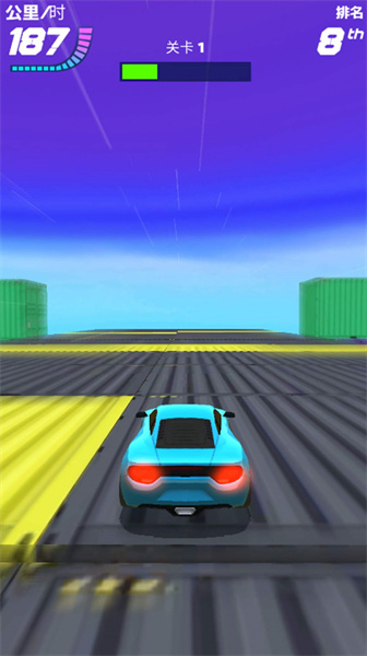 都市獵車手 v306.1.1.3018安卓版 2