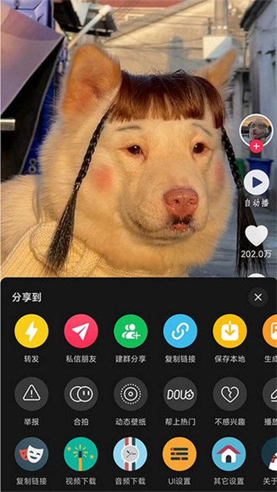 逗音小能手模塊 v1.9.8 安卓版 2