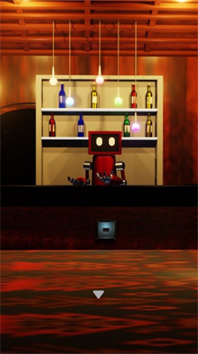 逃離銀河鐵路 v1.1 安卓版 2