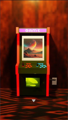 逃離銀河鐵路 v1.1 安卓版 1