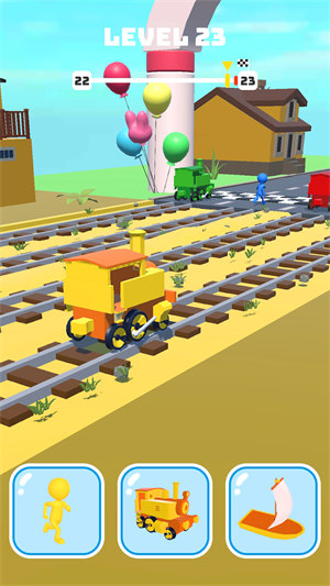 火柴人极限跑酷 v300.1.1.3018 安卓版0