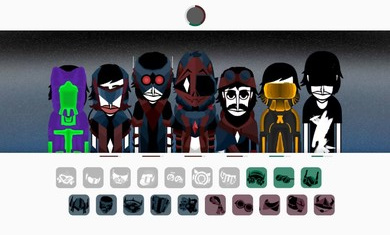 節(jié)奏盒子失落城市模組 v0.5.0 安卓版 2