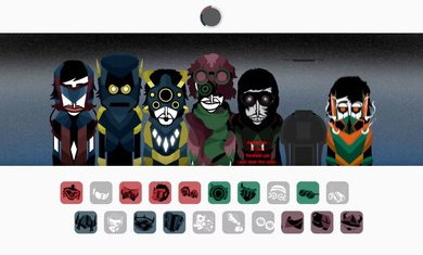 節(jié)奏盒子失落城市模組 v0.5.0 安卓版 0