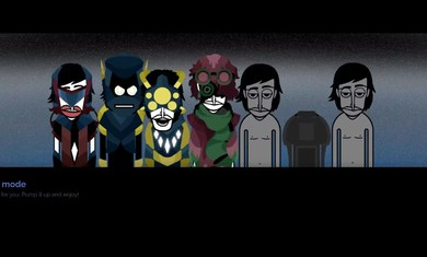 節(jié)奏盒子失落城市模組 v0.5.0 安卓版 3