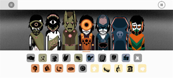 節(jié)奏盒子雙眼模組 v0.5.0 安卓版 2