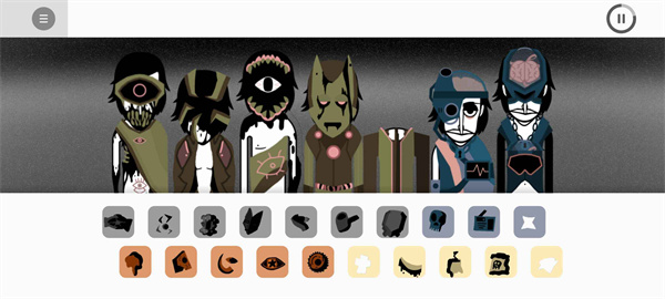 節(jié)奏盒子雙眼模組 v0.5.0 安卓版 0