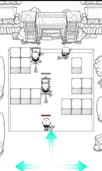 武俠聊天群 v1.0.2 安卓版 2