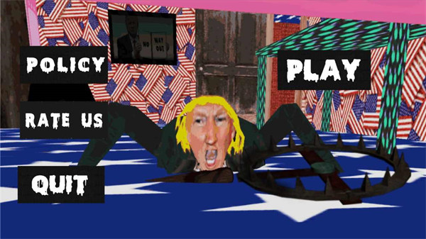 川普奶奶中文版 v2.0 安卓版 0