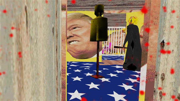 川普奶奶中文版 v2.0 安卓版 2