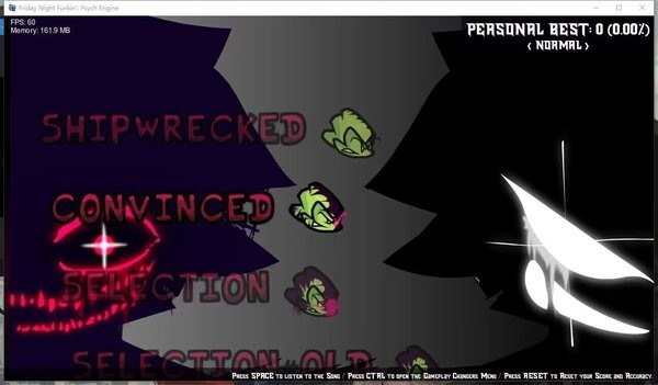 周五夜放克潛光安葬模組 v1.0 手機(jī)版 1