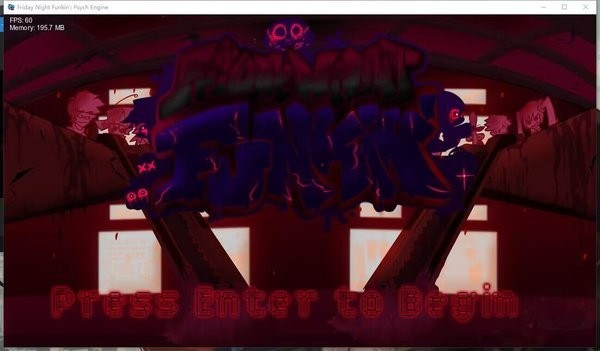 周五夜放克潛光安葬模組 v1.0 手機(jī)版 0