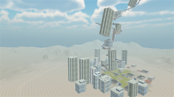 极限跑酷大师 v1.2 安卓版0