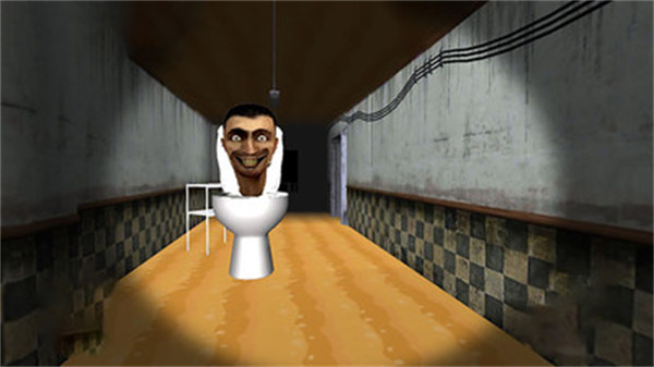 恐怖獵人 v4.0 安卓版 0