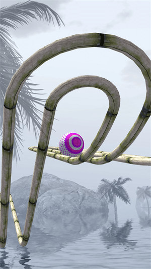 迷你球球大冒險 v1.0.1 安卓版 0