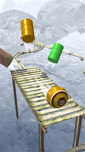 迷你球球大冒險 v1.0.1 安卓版 2