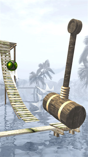 迷你球球大冒險 v1.0.1 安卓版 3