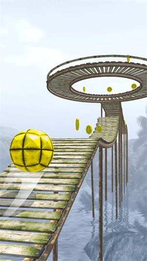 迷你球球大冒險 v1.0.1 安卓版 1