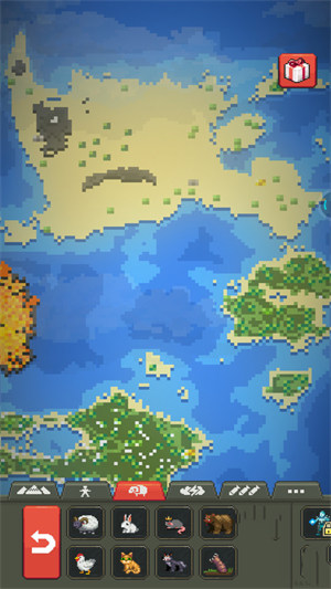 世界模擬器 v0.1100.106 安卓版 2