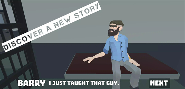 僵尸啟示錄生存 v0.1.1 安卓版 0