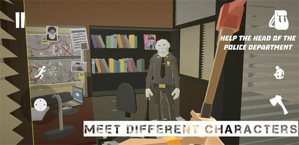 僵尸啟示錄生存 v0.1.1 安卓版 3