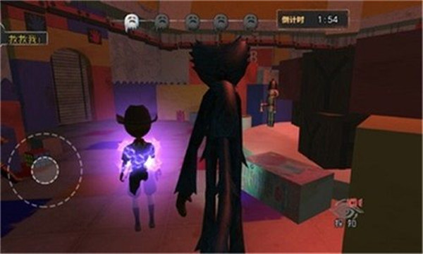 惡魔玩偶波比 v1.0.0 安卓版 2